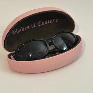 Juicy Couture Shades of Couture Mary Janes sunglasses